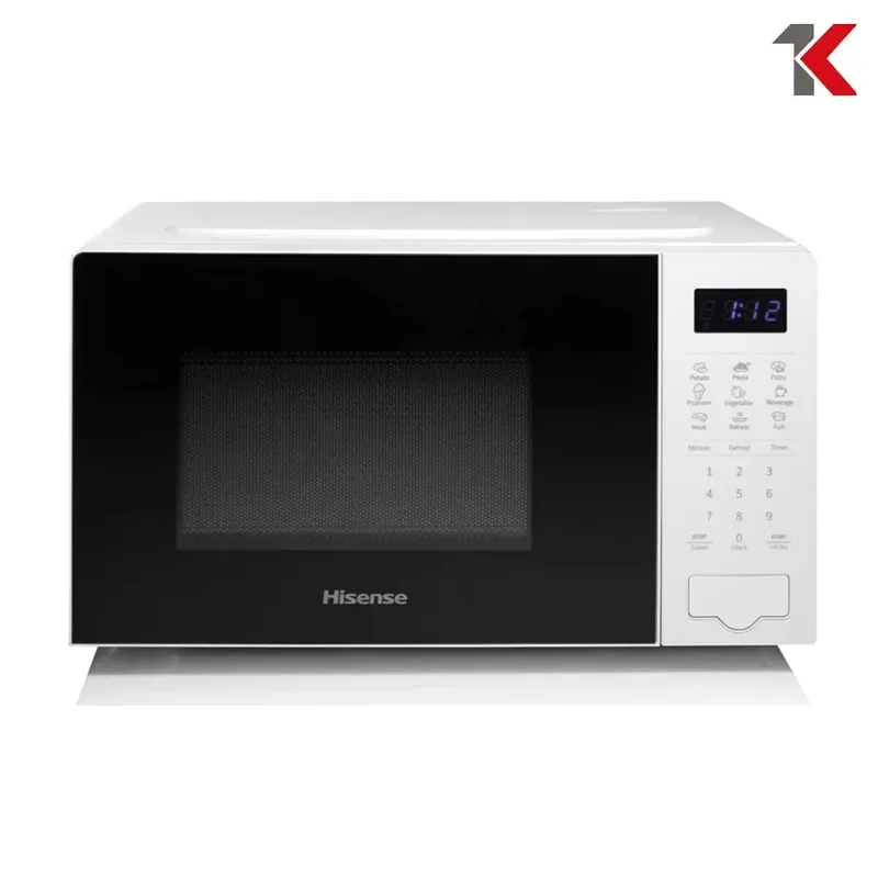 مایکروویو 20 لیتر هایسنس مدل H20MOBS15 — تصویر ۷