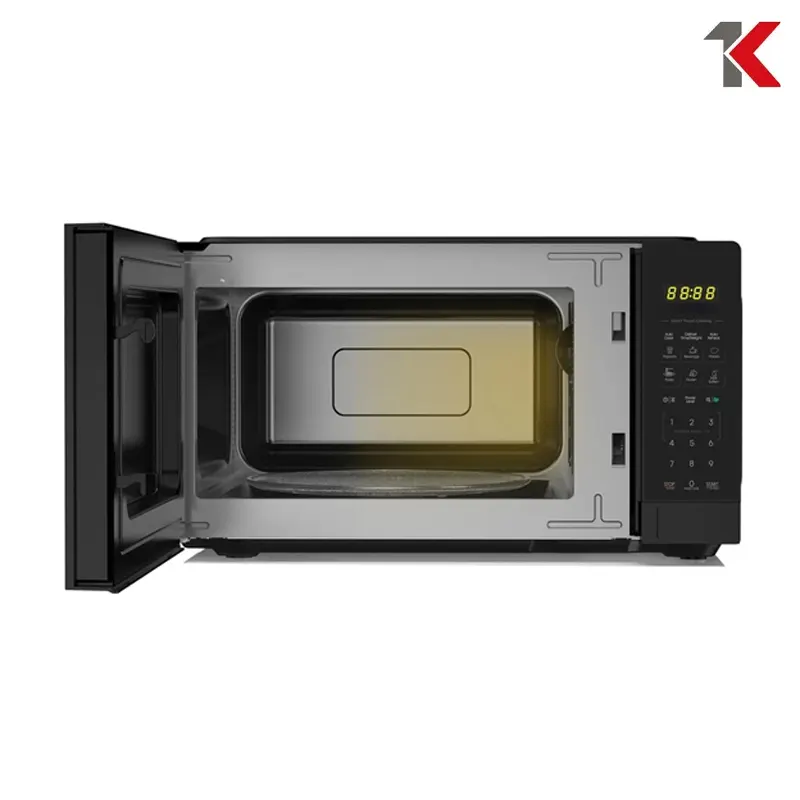 مایکروویو 20 لیتر هایسنس مدل H20MOBS15 — تصویر ۸