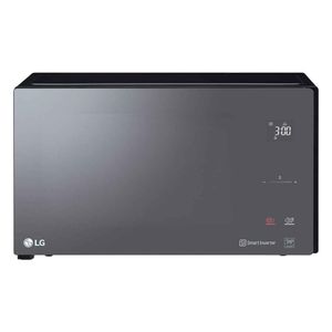مایکروویو 1350 وات 42 لیتر ال جی مدل MH8295 دارای 5 برنامه پخت