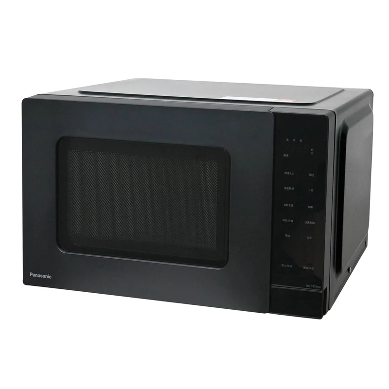 مایکروویو پاناسونیک مدل NN-ST34NB — تصویر ۶