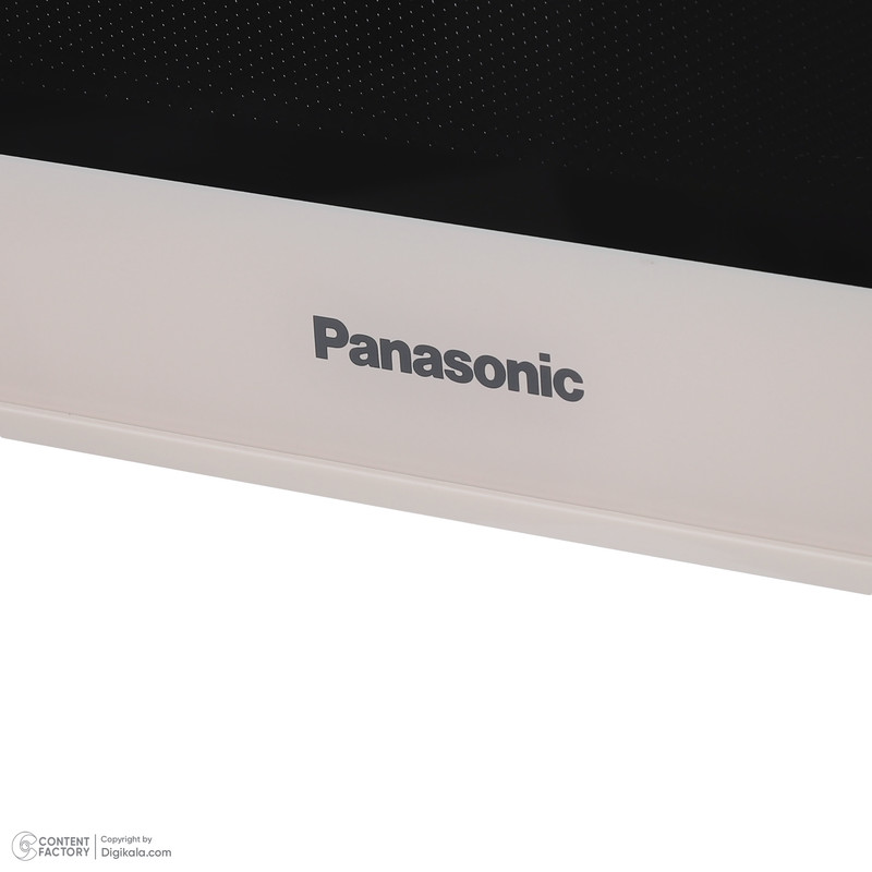 مایکروویو 25 لیتر پاناسونیک مدل NN-ST35MK — تصویر ۳