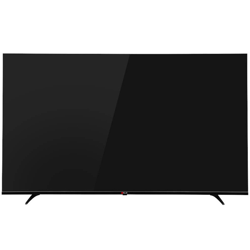 تلویزیون 65 اینچ کیو ال ای دی هوشمند آپلاس مدل TVQ65KA — تصویر ۴