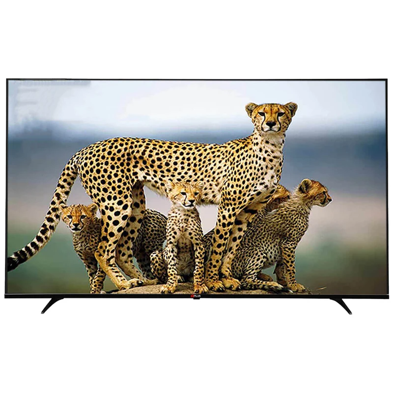 تلویزیون 65 اینچ کیو ال ای دی هوشمند آپلاس مدل TVQ65KA — تصویر ۶