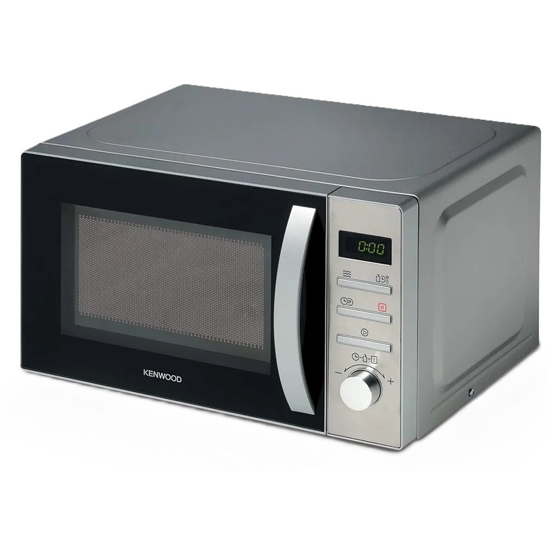 مایکروویو 700 وات 22 لیتر کنوود مدل MWM22 دارای 5 برنامه پخت — تصویر ۲