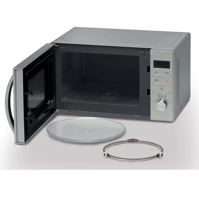مایکروویو 700 وات 22 لیتر کنوود مدل MWM22 دارای 5 برنامه پخت — تصویر ۳