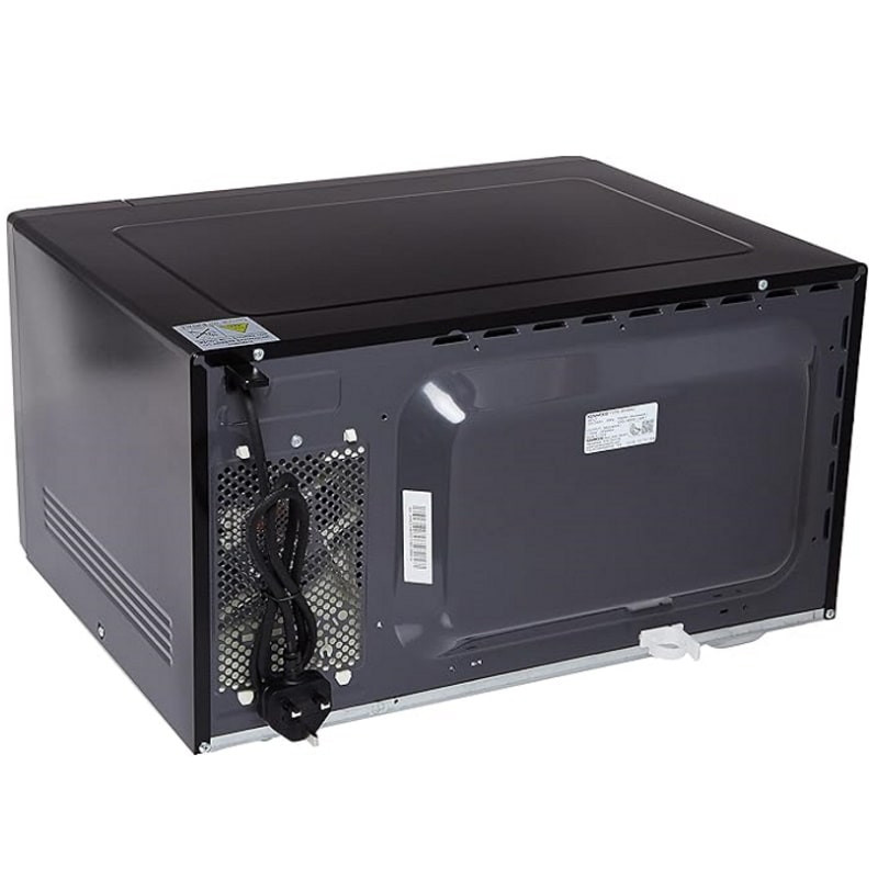 مایکروویو 42 لیتر کنوود مدل MWM42 — تصویر ۲