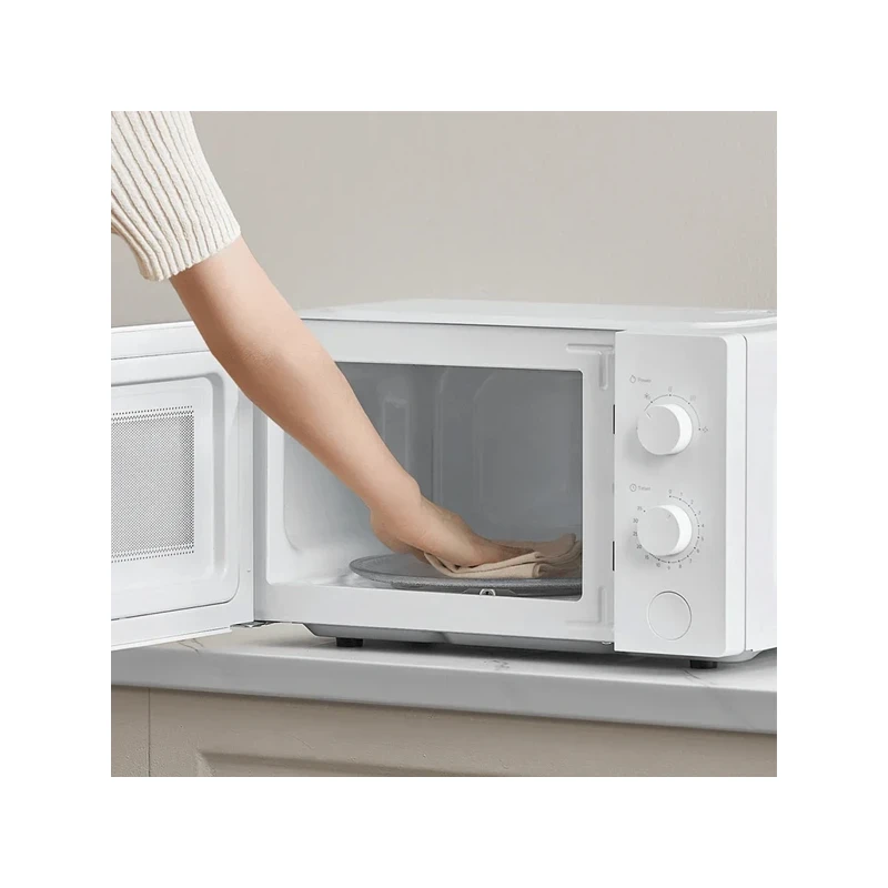 مایکروویو 20 لیتر شیائومی مدل MWB010-2A — تصویر ۴