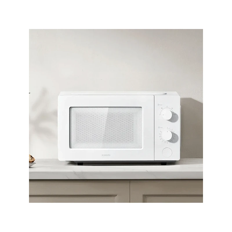 مایکروویو 20 لیتر شیائومی مدل MWB010-2A — تصویر ۵