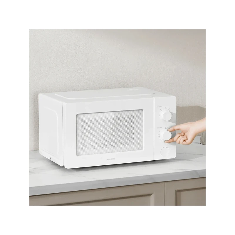 مایکروویو 20 لیتر شیائومی مدل MWB010-2A — تصویر ۷