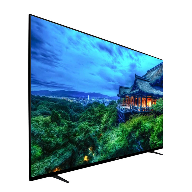 تلویزیون 65 اینچ ال ای دی هوشمند پارس مدل P65U620 — تصویر ۵