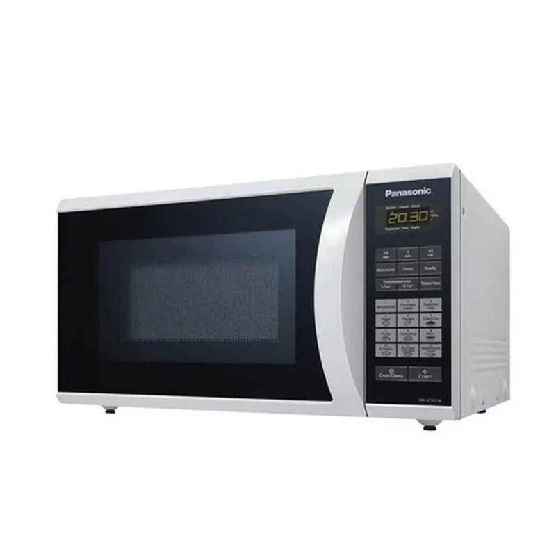 مایکروویو پاناسونیک مدل NNGT352W — تصویر ۴