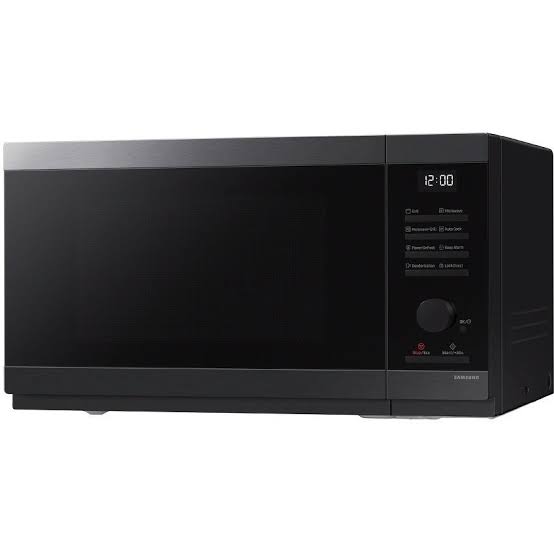 مایکروویو 3000 وات 40 لیتر مدل MG40DG5524ATSG دارای 7 برنامه پخت — تصویر ۸