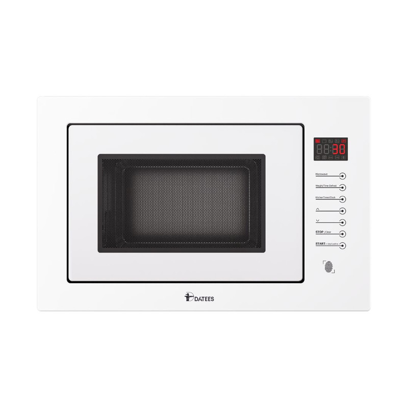 مایکروویو 28 لیتر داتیس مدل DTM-929 — تصویر ۳