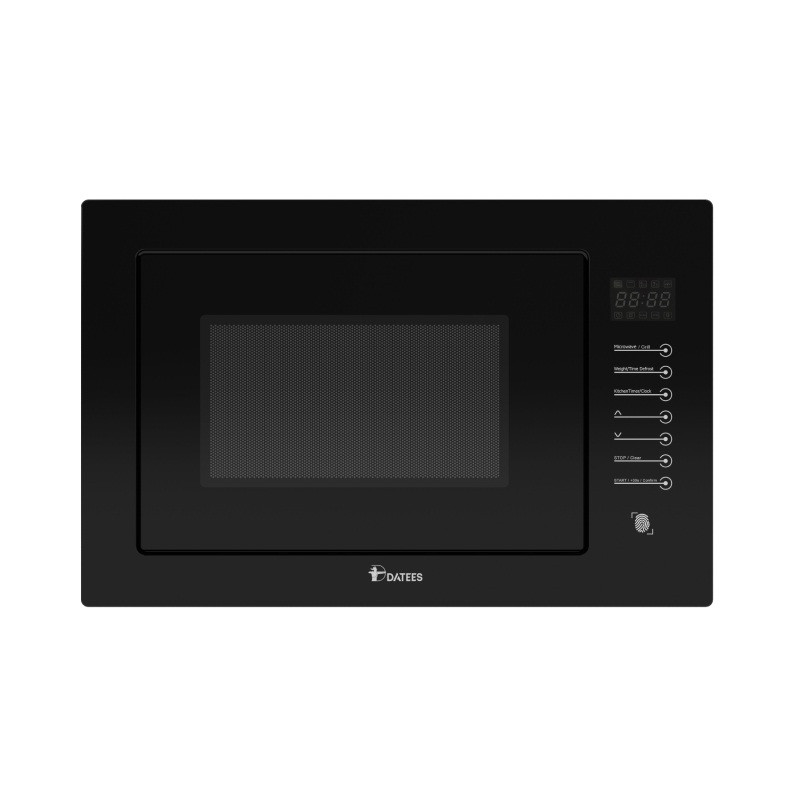 مایکروویو 28 لیتر داتیس مدل DTM-929 — تصویر ۵