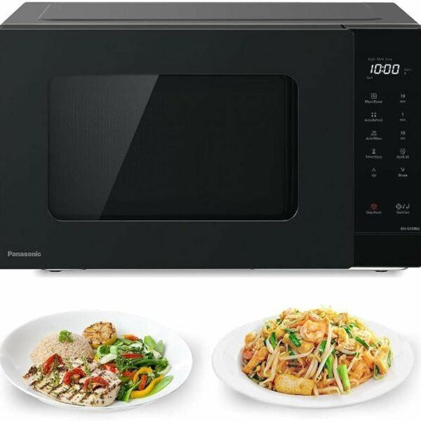 مایکروویو پاناسونیک مدل NN-CD67MB — تصویر ۲