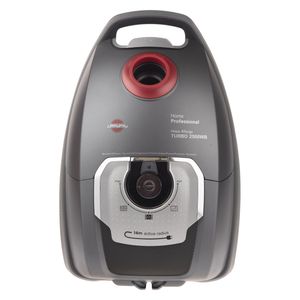 جاروبرقی 2400 وات پارس خزر مدل Turbo 2500WB