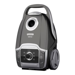 جاروبرقی 2600 وات هپی کیچن مدل HK- 26ZA