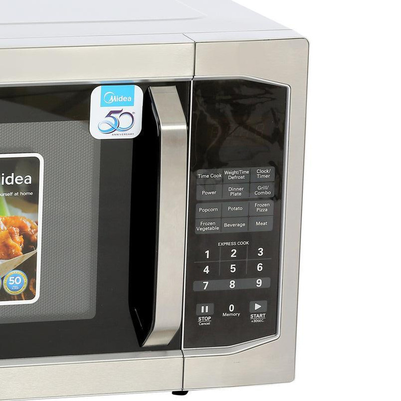 مایکروویو مایدیا مدل EG142A5L — تصویر ۲