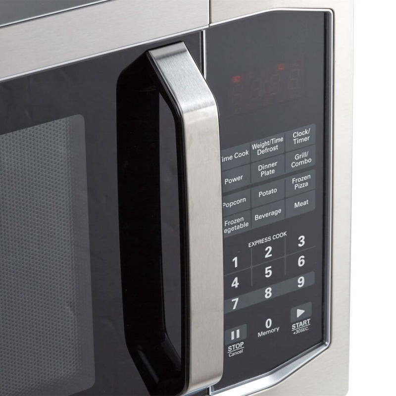 مایکروویو مایدیا مدل EG142A5L — تصویر ۵