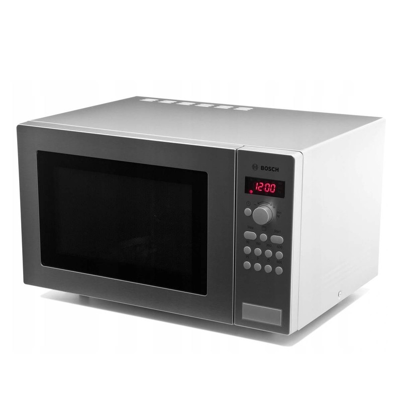مایکروویو بوش مدل HMT84G451 — تصویر ۴