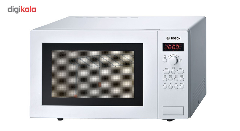 مایکروویو بوش مدل HMT84G421 — تصویر ۲