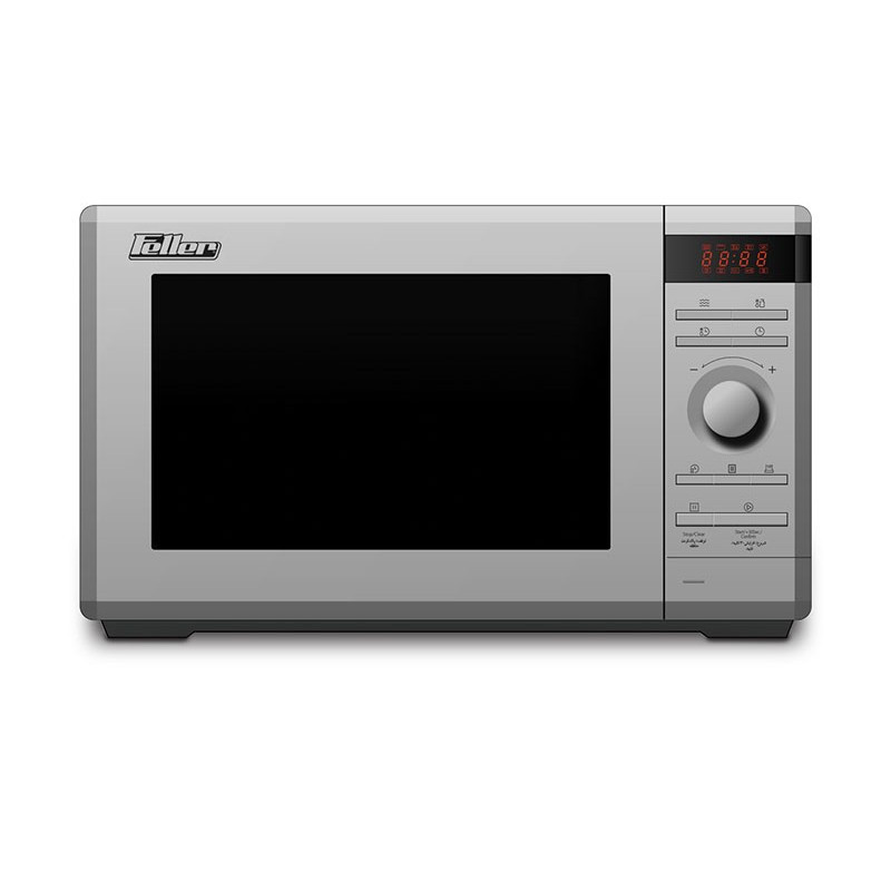 مایکروویو فلر مدل MW-341 — تصویر ۲