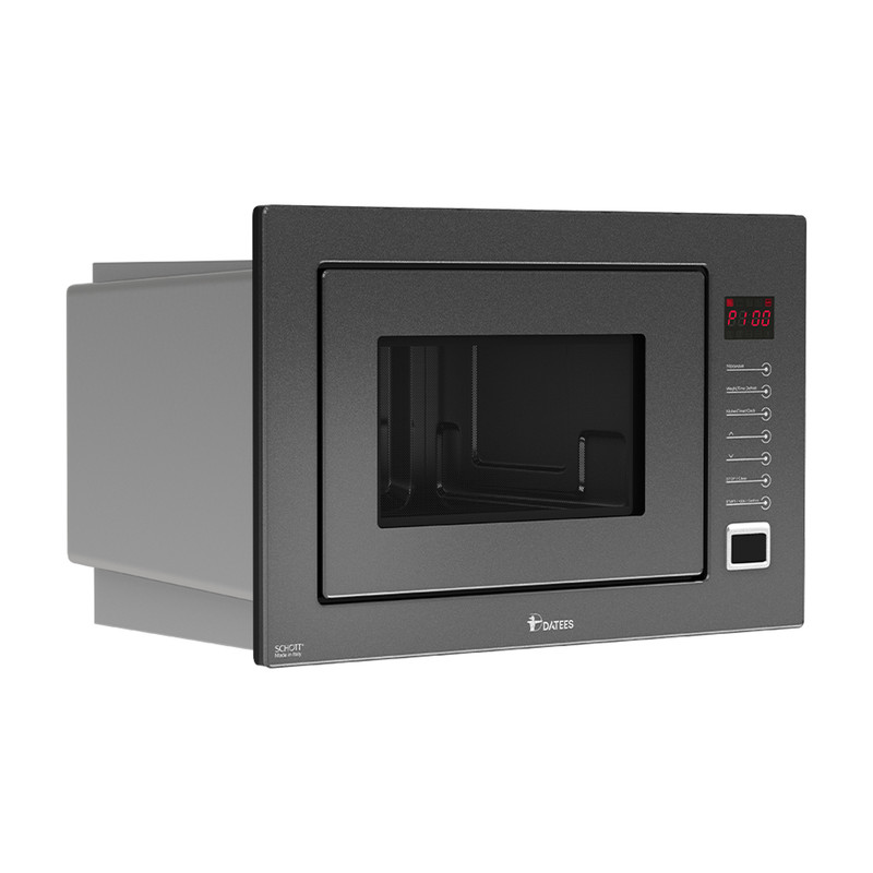 مایکروویو داتیس مدل DTM-928 — تصویر ۴