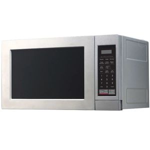 مایکروویو 700 وات 20 لیتر مدل 2044 دارای 10 برنامه پخت