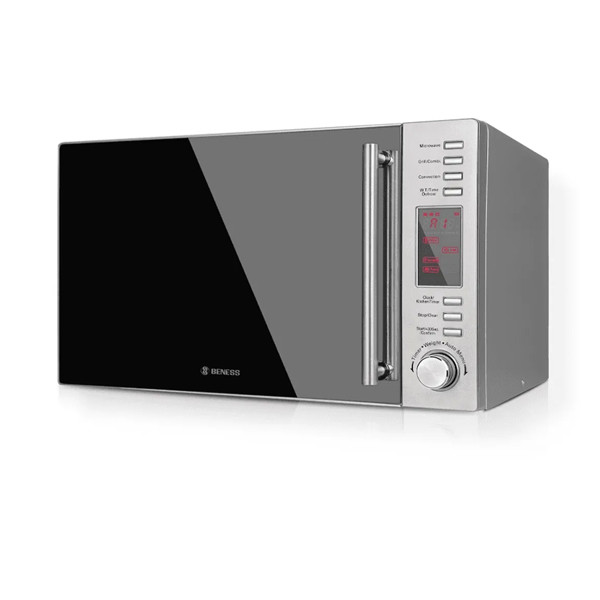 مایکروویو 32 لیتر بنس مدل مایکروویو بنس مدل BMC328 — تصویر ۲