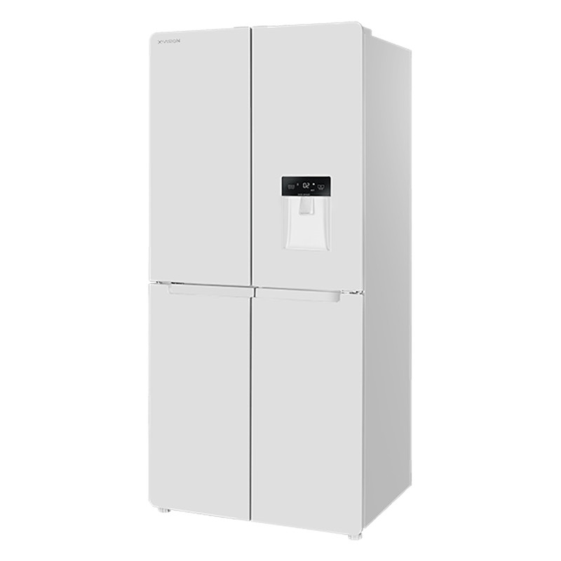 یخچال و فریزر ساید بای ساید 28 فوت ایکس ویژن مدل TF541-AWD — تصویر ۳