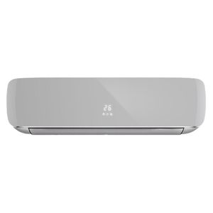 کولر گازی اسپلیت دیواری 9000 دور ثابت هایسنس مدل AS09HR4SYRCA04G
