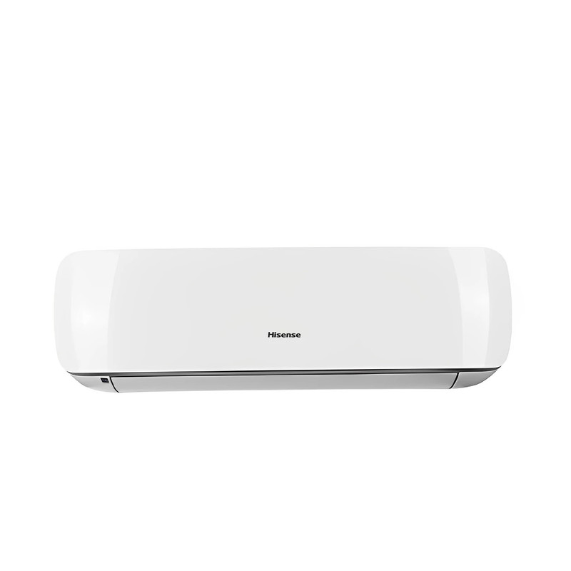 کولر گازی اسپلیت دیواری 12000 دور ثابت هایسنس مدل AS-12HR4SYRCA01 — تصویر ۴