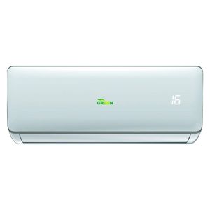 کولرگازی 24 هزار اینورتر گرین مدل GWS-H24P1T1A