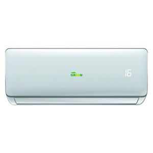 کولر گازی اسپلیت دیواری 12000 اینورتر گرین مدل SDK-CH12F1C1A2P