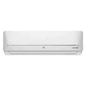 کولر گازی اسپلیت دیواری 30000 دور ثابت ایوولی مدل EVCIS-30K-MD