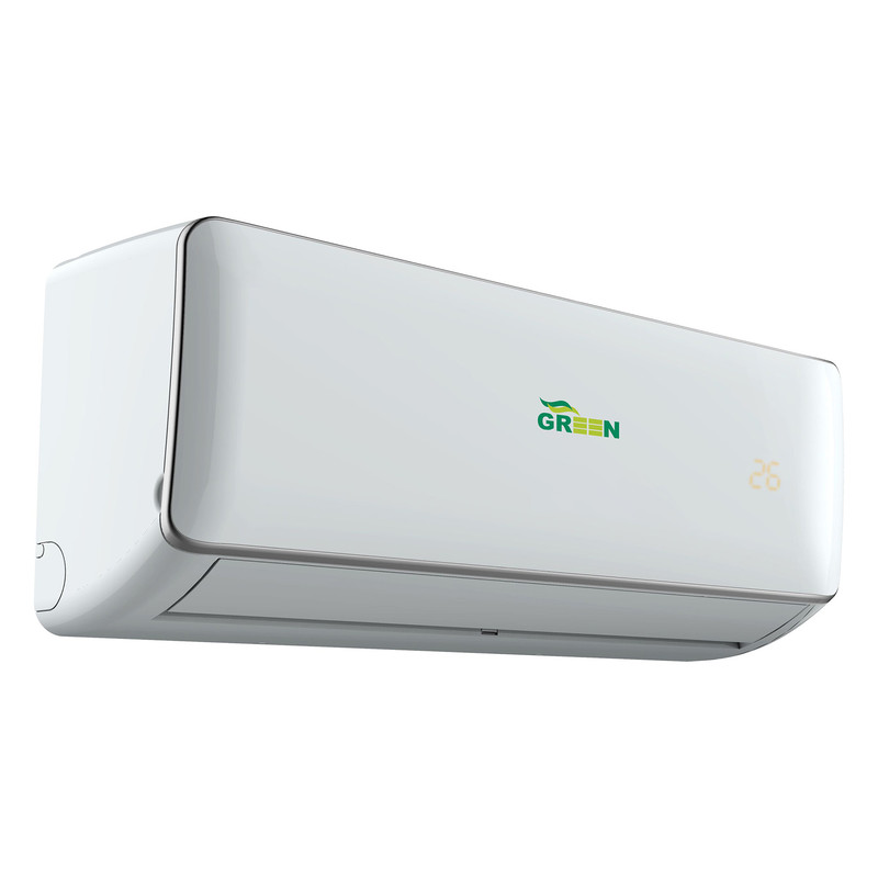 کولر گازی اسپلیت دیواری 18000 اینورتر گرین مدل SDK-CH18F1C1A2P — تصویر ۵