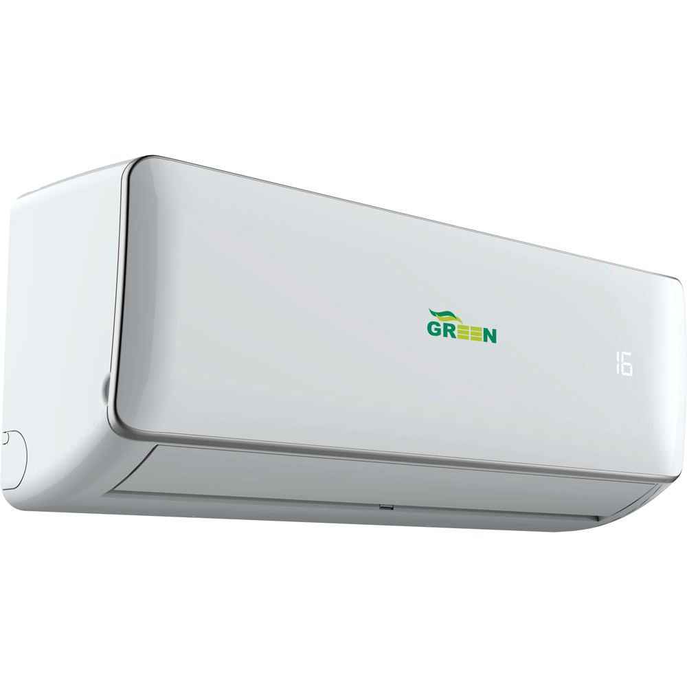 کولر گازی اسپلیت دیواری 18000 اینورتر گرین مدل SDK-CH18F1C1A2P — تصویر ۶