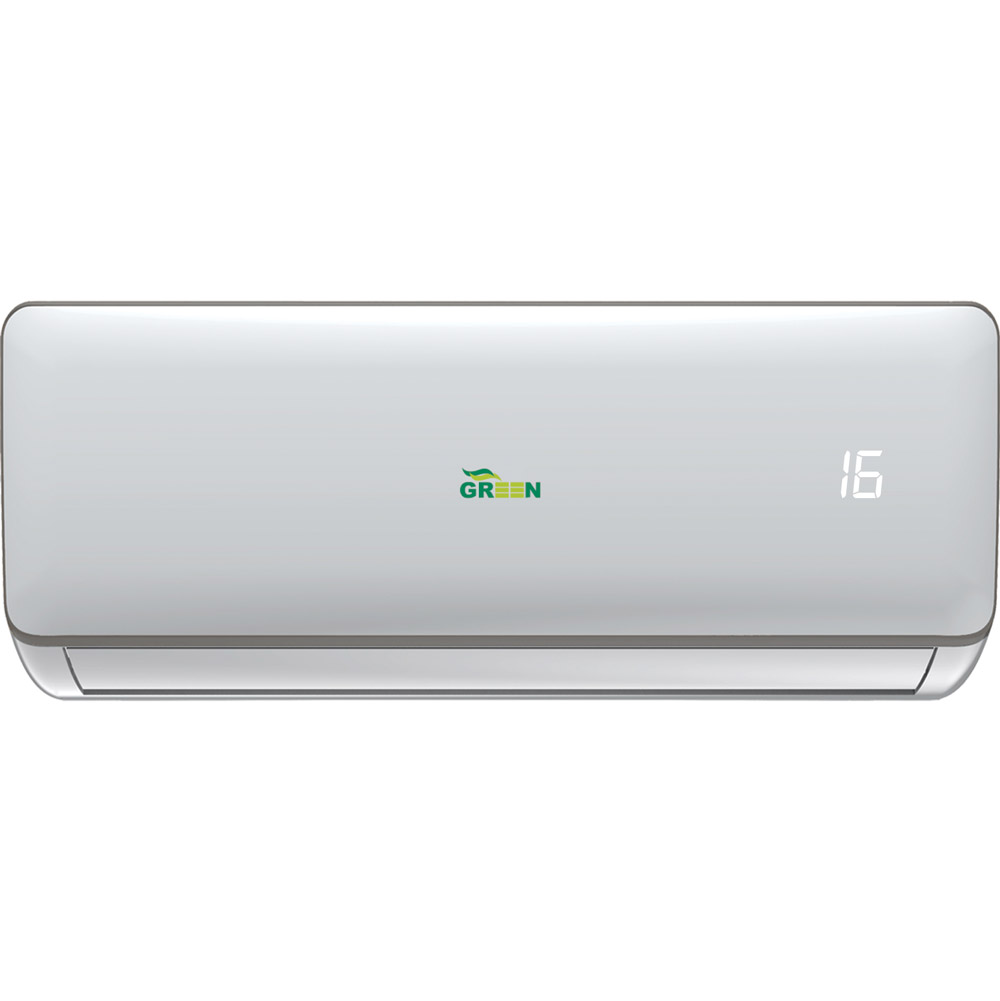 کولر گازی اسپلیت دیواری 18000 اینورتر گرین مدل SDK-CH18F1C1A2P — تصویر ۷
