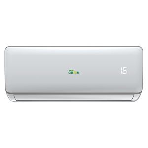 کولر گازی اسپلیت دیواری 18000 اینورتر گرین مدل SDK-CH18F1C1A2P