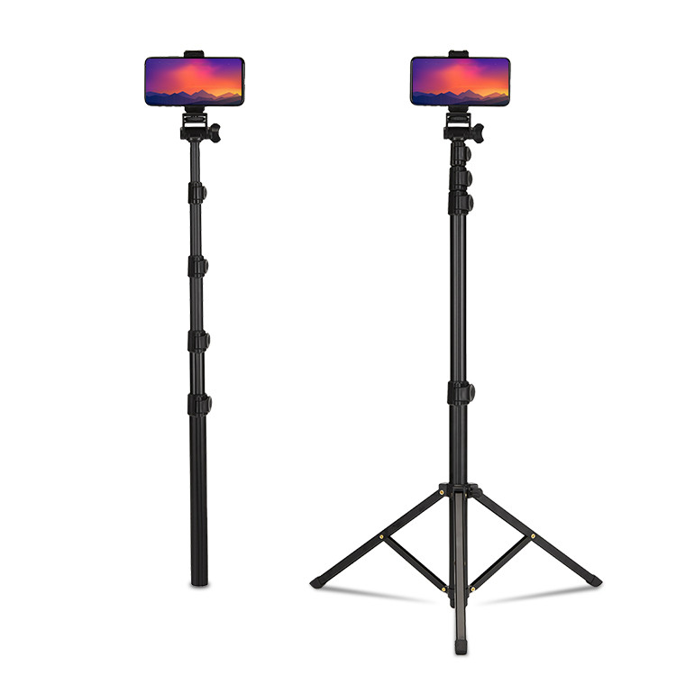 سه پایه نگهدارنده دوربین جی ماری مدل MT-39 — تصویر ۳