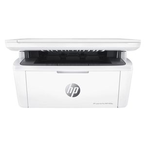 پرینتر اچ پی تک رنگ سه کاره با چاپ لیزری مدل LaserJet Pro M28w، سایز چاپ A4، اتصال به WiFi