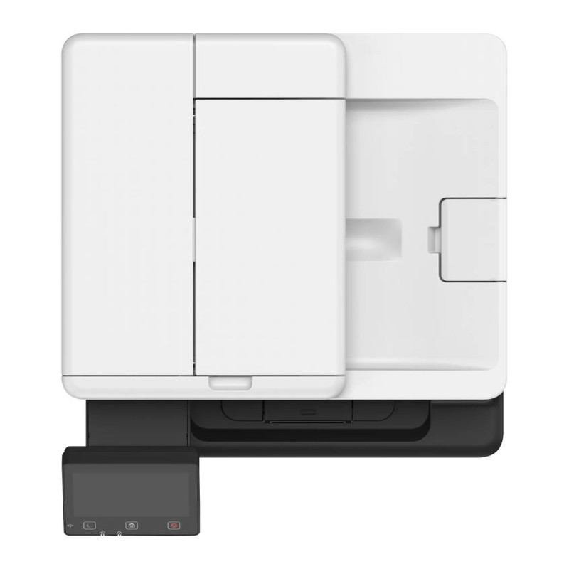 پرینتر لیزری چند کاره تک رنگ کانن مدل i-SENSYS MF463dw با اتصال باسیم و بی‌سیم سایز چاپ A4 با قابلیت چاپ دورو خودکار — تصویر ۵