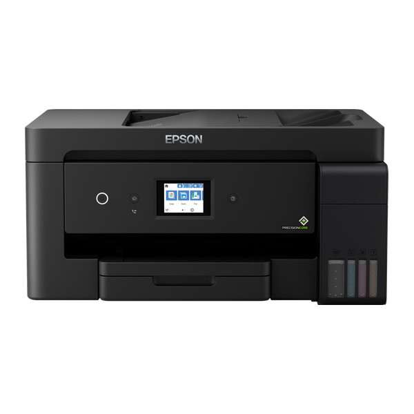 پرینتر چند کاره جوهر افشان اپسون مدل EcoTank L14150 A3 Plus — تصویر ۳