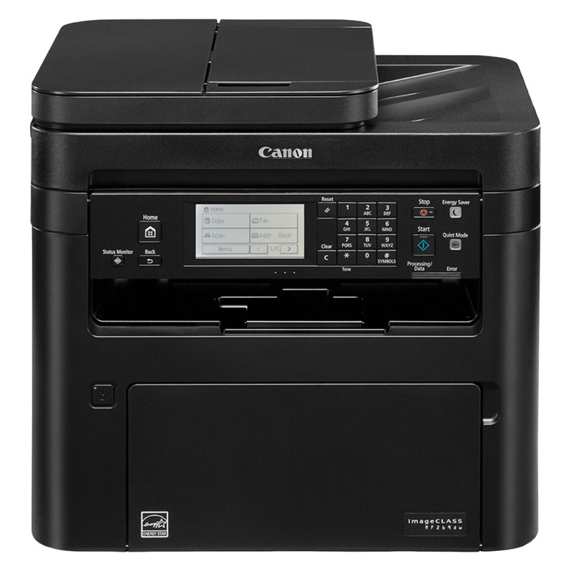 پرینتر لیزری چند کاره کانن مدل imageCLASS MF269dw — تصویر ۲