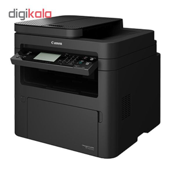پرینتر لیزری چند کاره کانن مدل imageCLASS MF269dw — تصویر ۴