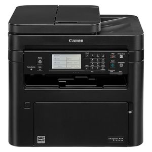 پرینتر لیزری چند کاره کانن مدل imageCLASS MF269dw