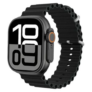 ساعت هوشمند میکروویر مدل Ultra3-U3W