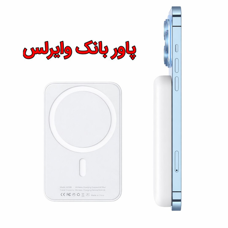 ساعت هوشمند 49 میلی متری ایکس 8 مدل uniue به همراه هدفون بلوتوثی — تصویر ۴