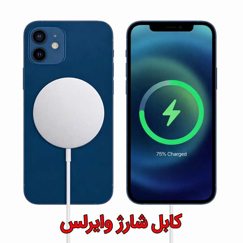 ساعت هوشمند 49 میلی متری ایکس 8 مدل uniue به همراه هدفون بلوتوثی — تصویر ۵