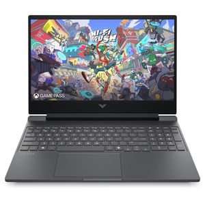 لپ تاپ 15.6 اینچی اچ‌ پی مدل Victus 15 fb3023nw-R7 7445HS-RTX4050 6GB-16GB DDR5 5600MHz-1TB SSD-FHD 144Hz-W - کاستوم شده